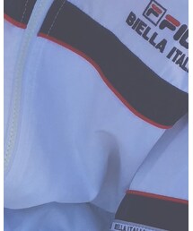 FILA | ナイロンジャケット