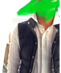 TOMMY | ダウンベスト