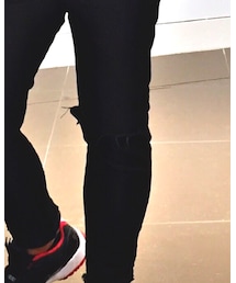 ZARA | その他パンツ