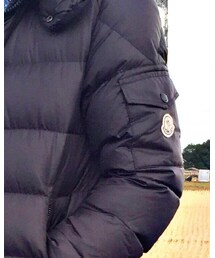 MONCLER | ダウンジャケット/コート
