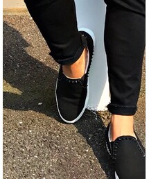 THE EDITOR | スリッポン