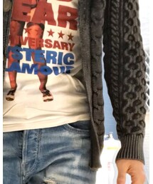 HYSTERIC GLAMOUR | Tシャツ/カットソー