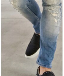 THE EDITOR | スリッポン