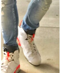 NIKE | スニーカー
