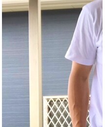 HANES | Tシャツ/カットソー