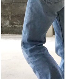 Levi's | デニムパンツ