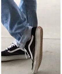 VANS | スニーカー