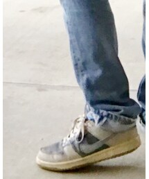 NIKE | スニーカー