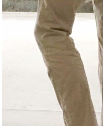 UNIQLO | チノパンツ