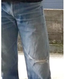 Levi's | デニムパンツ