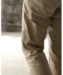 UNIQLO | チノパンツ