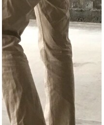 UNIQLO | チノパンツ