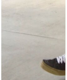 VANS | スニーカー