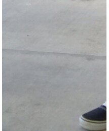 VANS | スニーカー