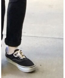 VANS | スニーカー