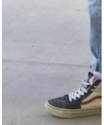 VANS | スニーカー