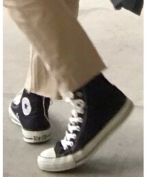 CONVERSE | スニーカー