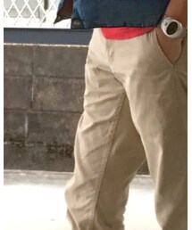 UNIQLO | チノパンツ