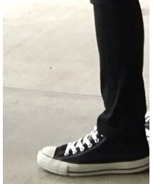 CONVERSE | スニーカー