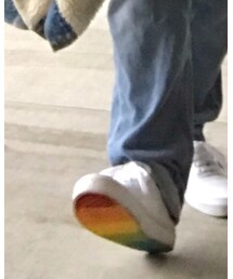 VANS | スニーカー