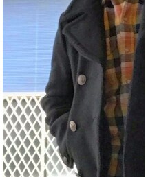 TMT | ピーコート