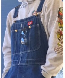 Dickies | サロペット/オーバーオール