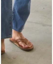 RAINBOW SANDALS | サンダル