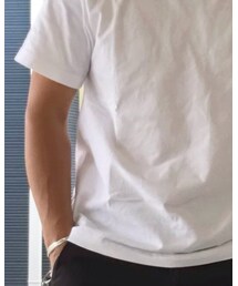 HANES | Tシャツ/カットソー