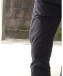 The DUFFER of ST.GEORGE | パンツ