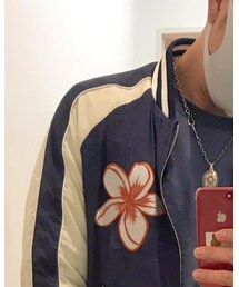 RonHerman VINTAGE | スカジャン