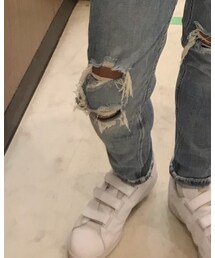 adidas | スニーカー