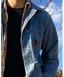 Carhartt | カバーオール