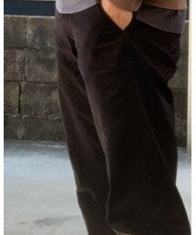 UNIQLO | チノパンツ