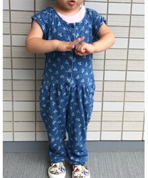 babyGAP | つなぎ/オールインワン