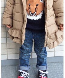 babyGAP | デニムパンツ