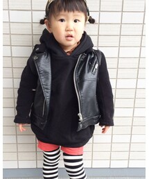 UNIQLO | パーカー