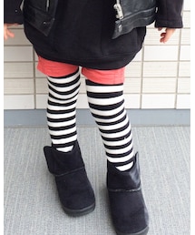 ヒラキ | ブーツ