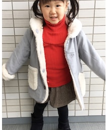 SM2 | モッズコート