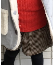 SM2 | その他パンツ