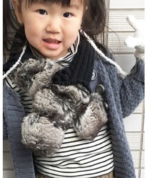 Handmade | マフラー