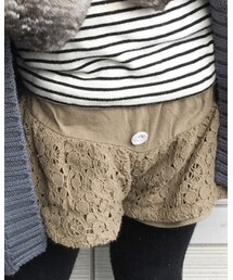 BRANSHES | その他パンツ