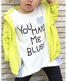 babyGAP | ナイロンジャケット