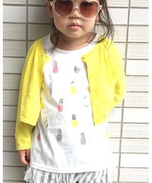 GLOBAL WORK | Tシャツ/カットソー