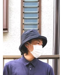 無印良品 | ハット