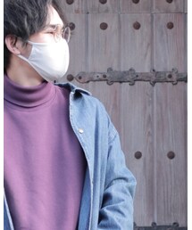 GU | デニムジャケット