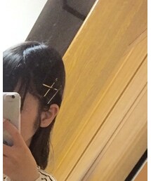 WEGO | その他ヘアアクセサリー