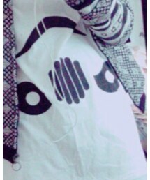 H&M | Tシャツ/カットソー