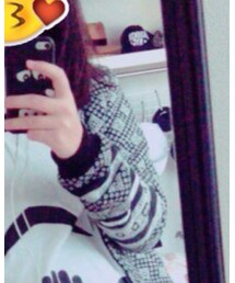 Bershka | ジャケット/アウター