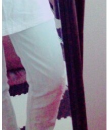 しまむら | デニムパンツ