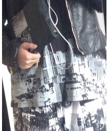 GU | Tシャツ/カットソー